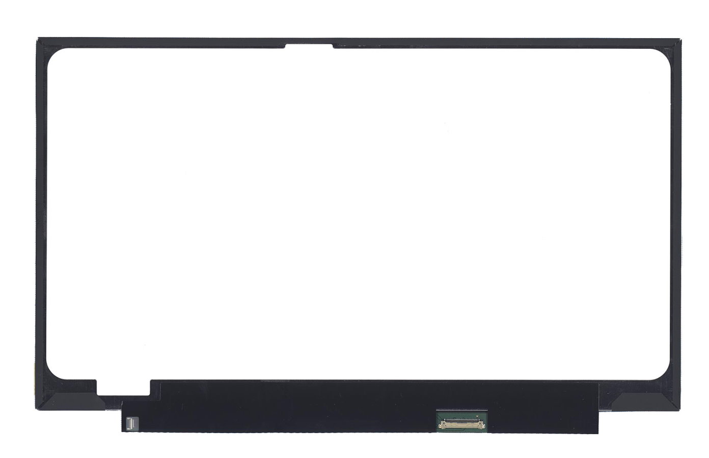 Матрица для ноутбука 13.3" LED SLIM 30 pin eDP (1920*1080) (IPS) LTN133HL07-702