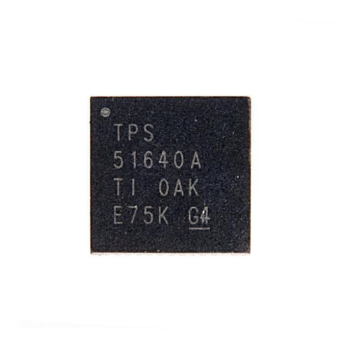 Микросхема TPS51640A