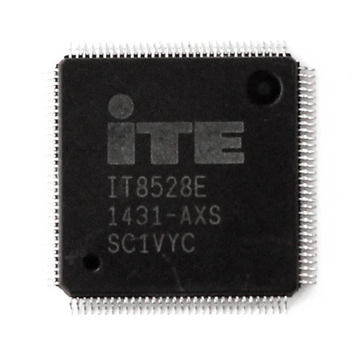 Микросхема IT8528E АХS