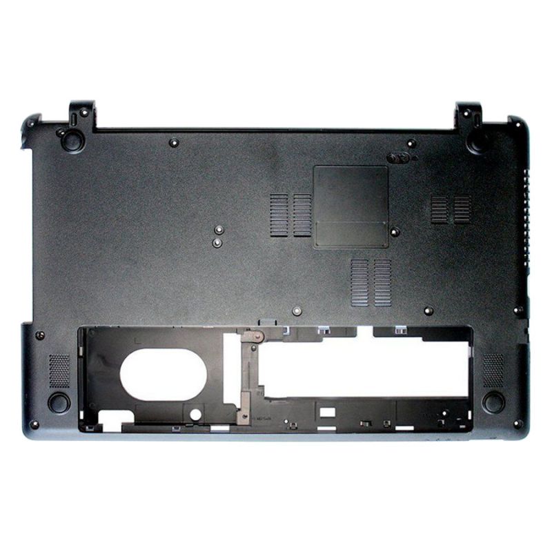 Корпус для ноутбука Acer Aspire E1-510 E1-530G E1-570G E1-572G (D case - нижняя часть)
