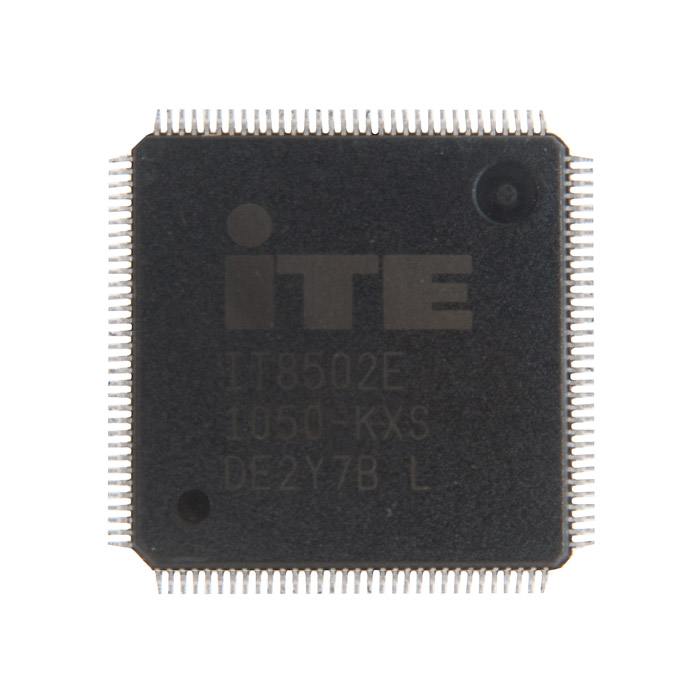 Микросхема IT8502E KXS