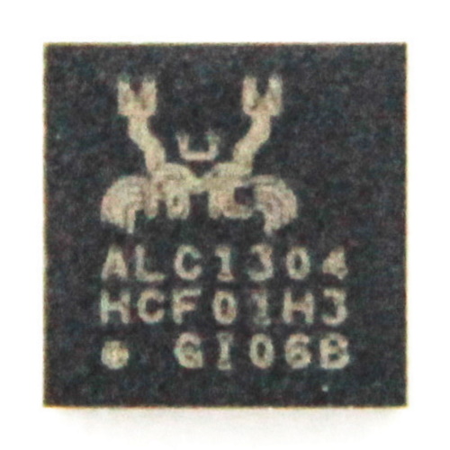 Микросхема ALC1304