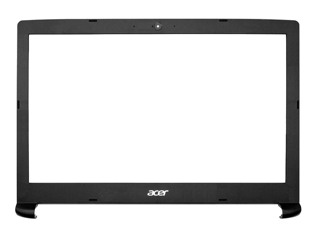 Корпус для ноутбука Acer Aspire 5 A515-51G A515-41G, Aspire 3 A315-41G (B case - рамка матрицы)