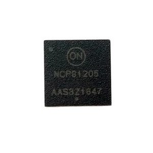 Микросхема NCP81205