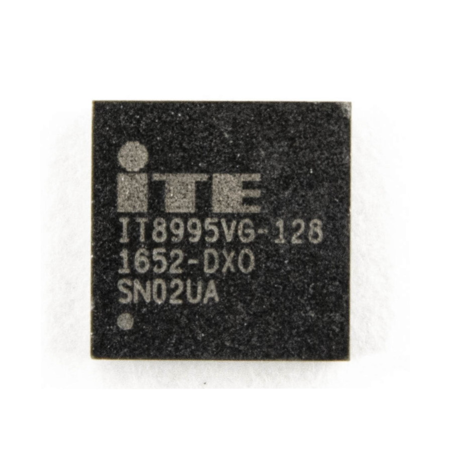 Микросхема IT8995VG-128 DXO