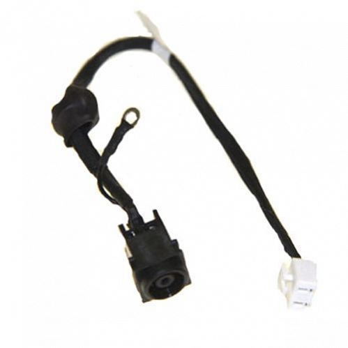 Разъем питания Sony (Тип Sn13) VGN-FW M763 с кабелем