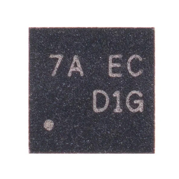 Микросхема RT8243BZQW 7A