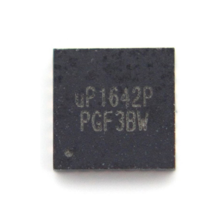 Микросхема uP1642P