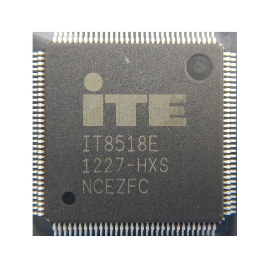 Микросхема IT8518E HXS