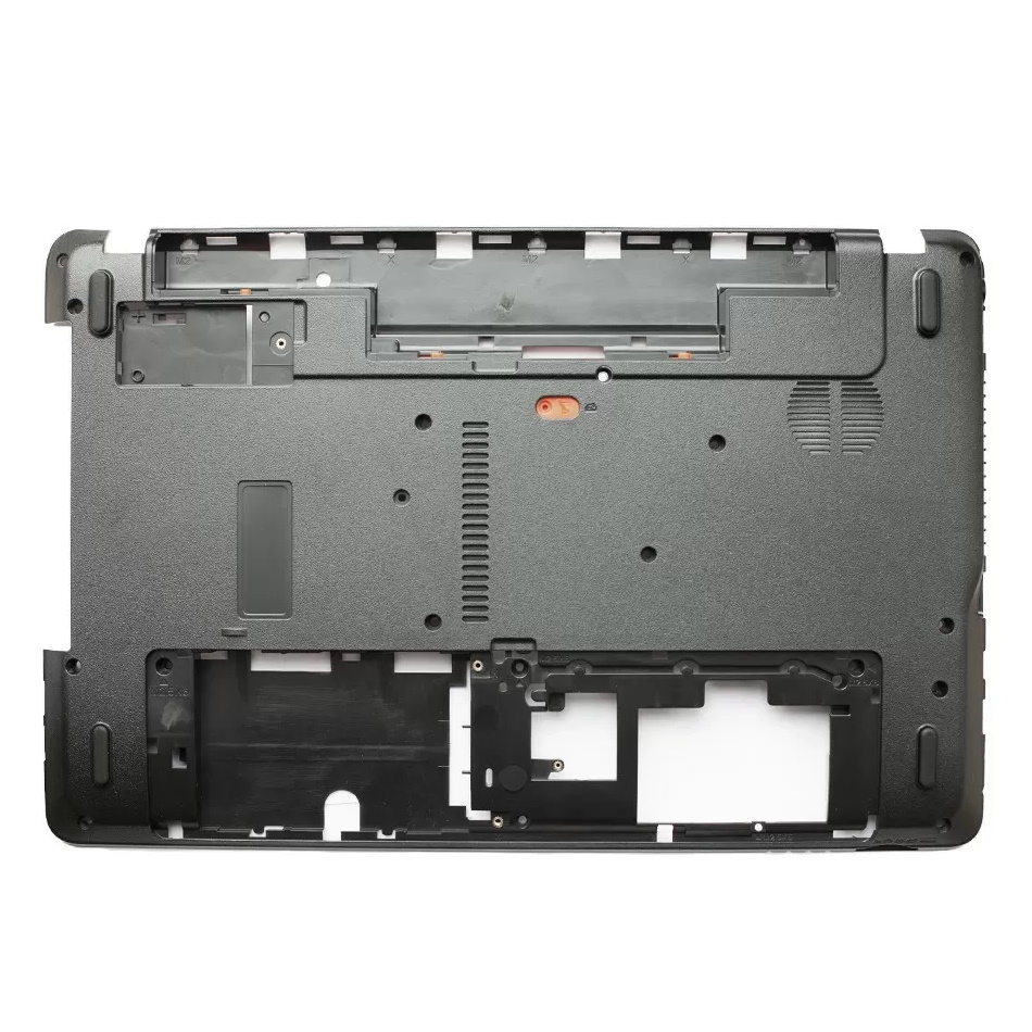 Корпус для ноутбука Acer Aspire E1-571 E1-531 E1-521 (D case - нижняя часть)