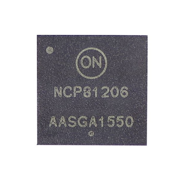 Микросхема NCP81206