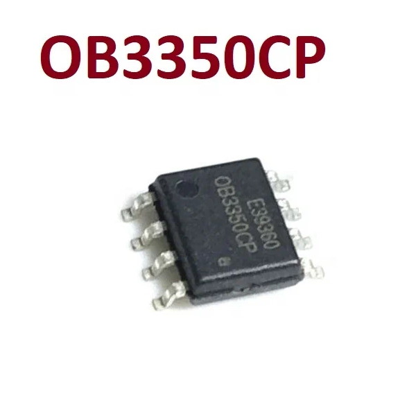 Микросхема OB3350CP