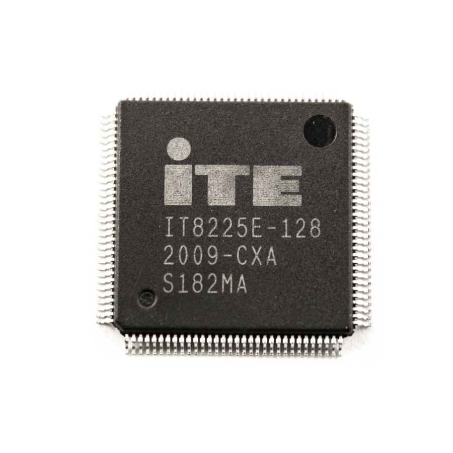 Микросхема IT8225E-128 CXA