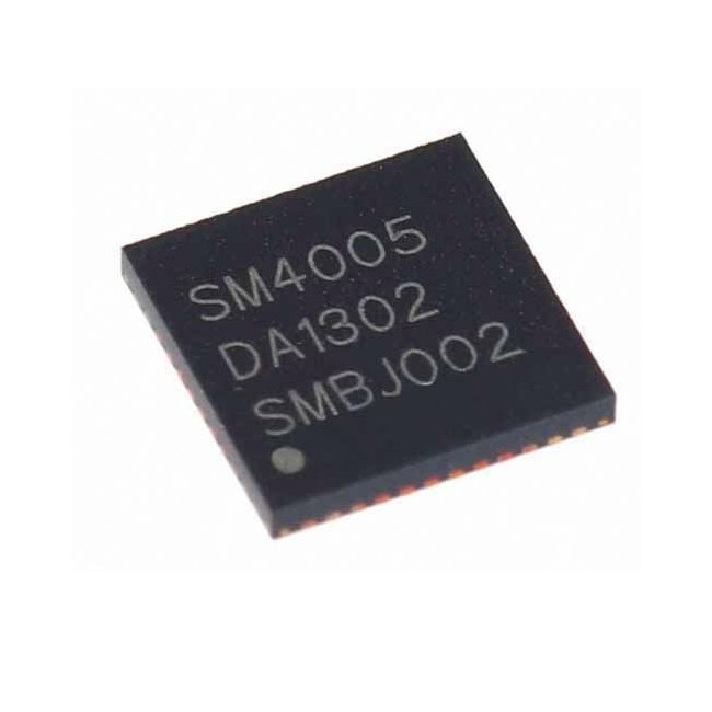 Микросхема SM4005