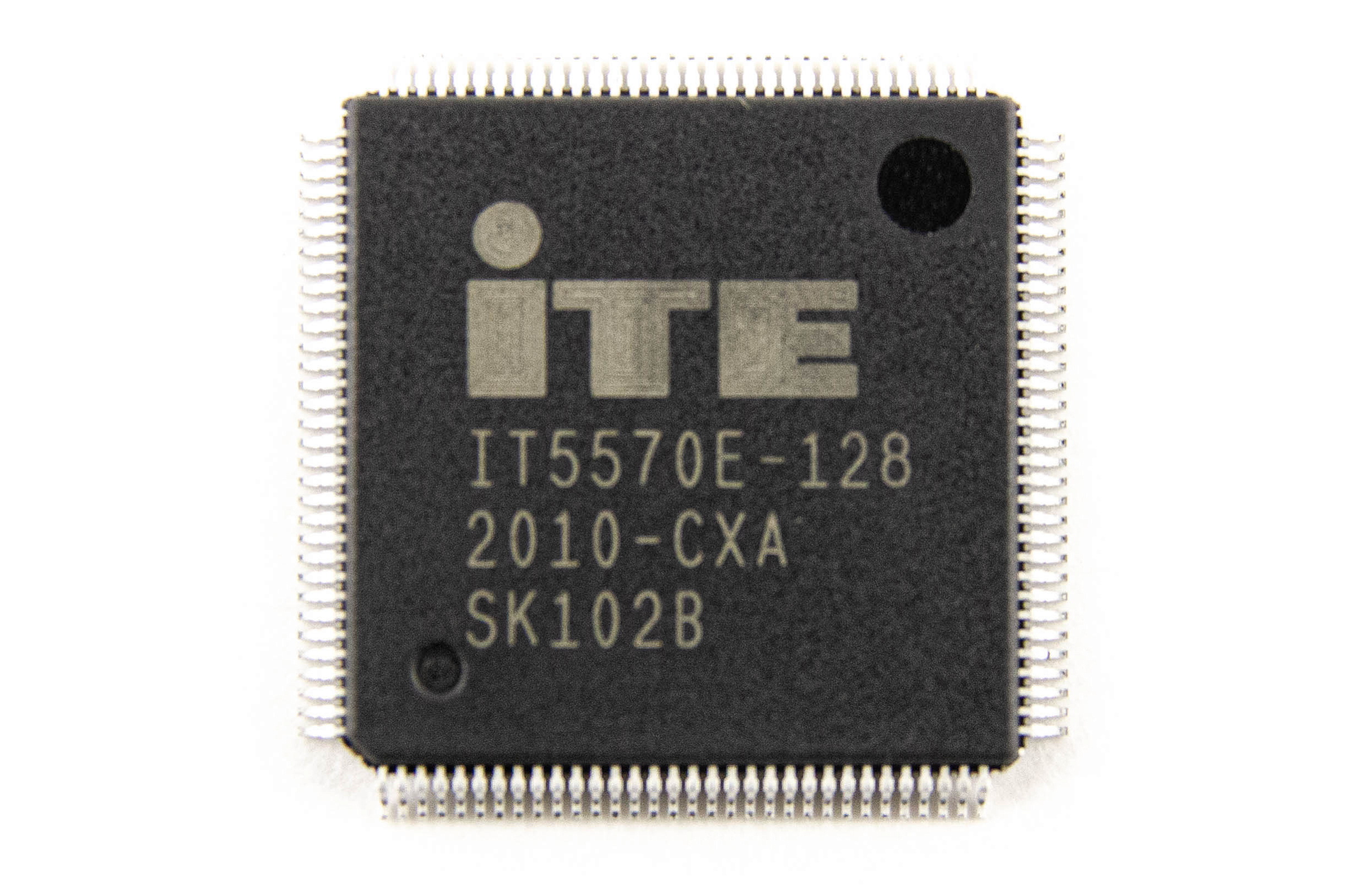 Микросхема IT5570E-128 CXA