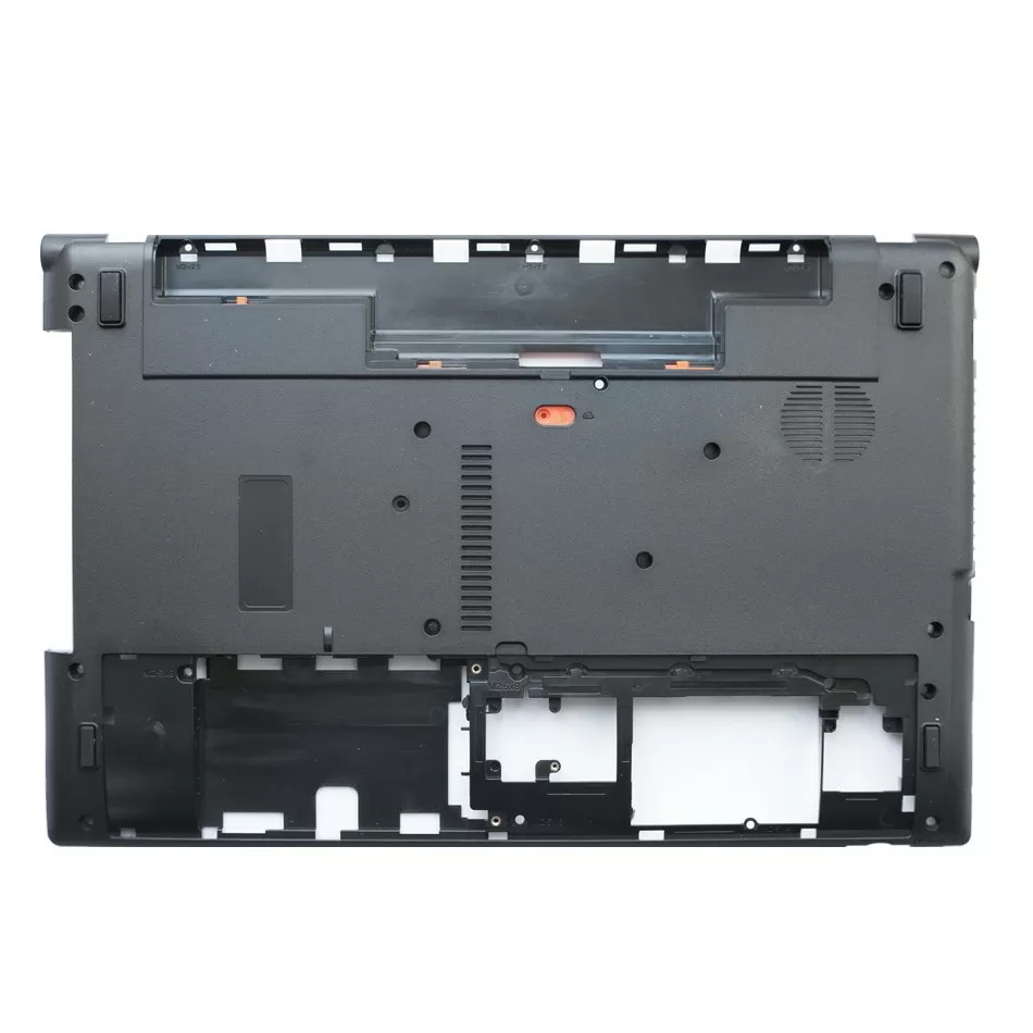 Корпус для ноутбука Acer Aspire V3-571 V3-531 V3-551 (D case - нижняя часть)
