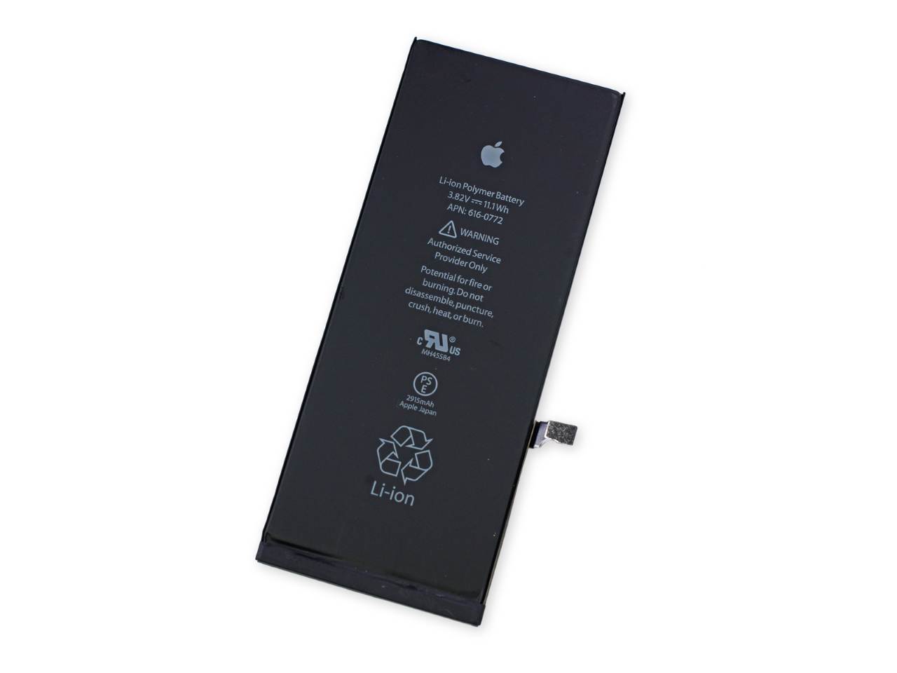 Аккумулятор для Apple iPhone 6 Plus Original