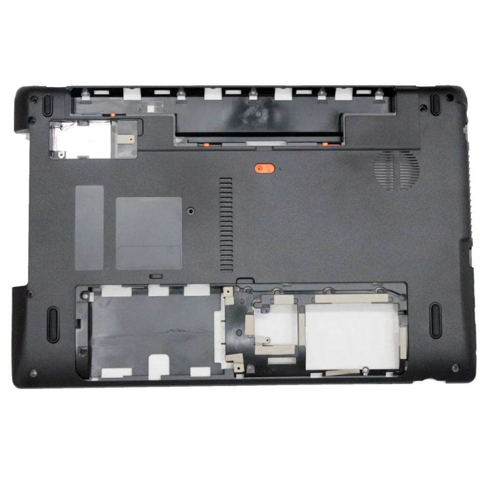 Корпус для ноутбука Acer Aspire 5750G 5755G (D case - нижняя часть)