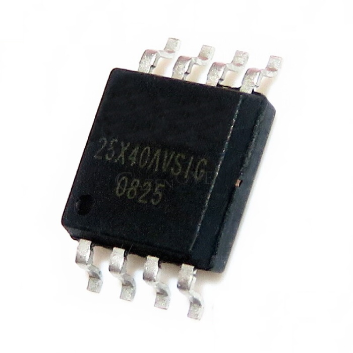 Микросхема W25X40AVSIG