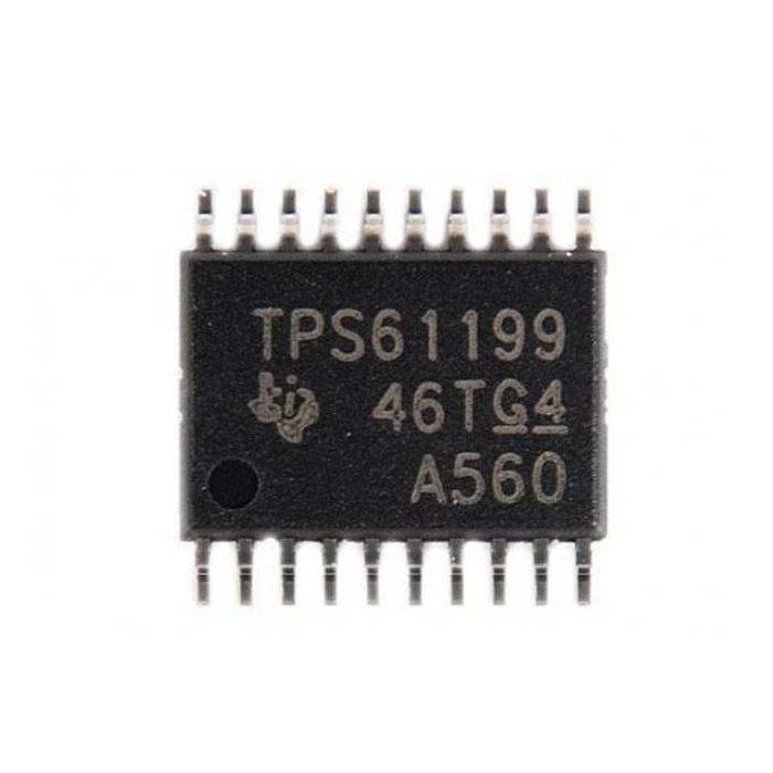 Микросхема TPS61199PWP