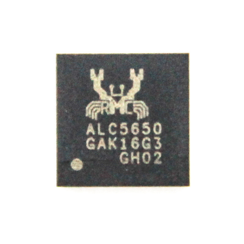 Микросхема ALC5650-CGT