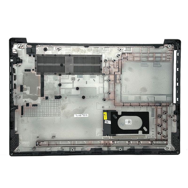 Корпус для ноутбука Lenovo IdeaPad L340-17API L340-17IWL (D case - нижняя часть)
