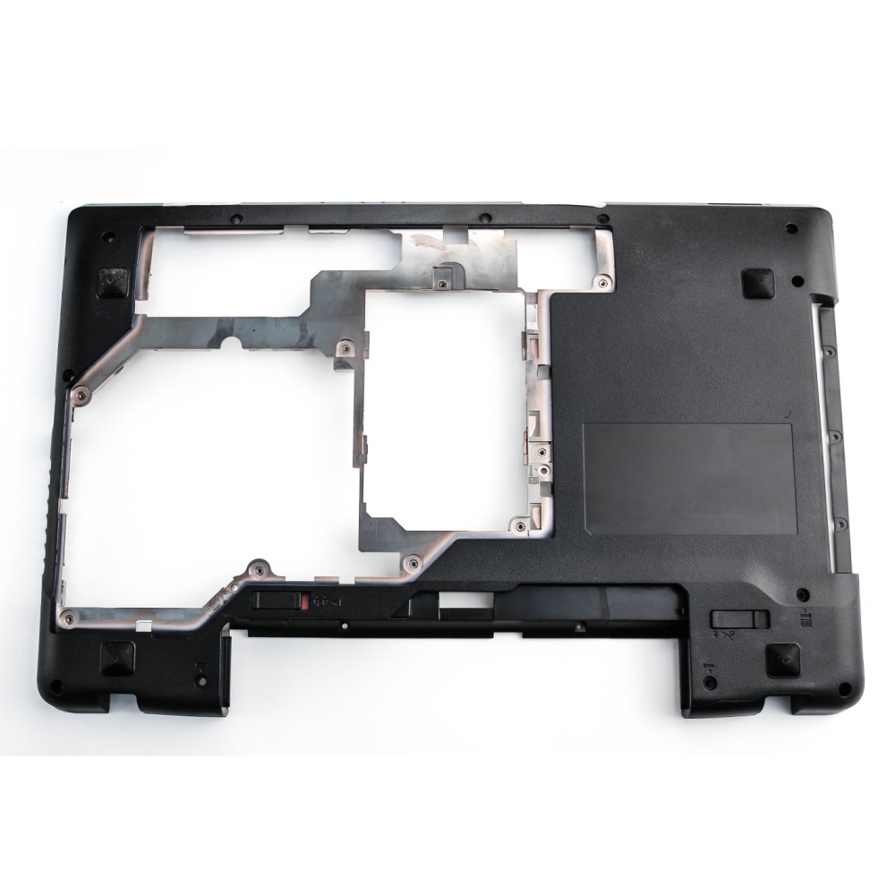 Корпус для ноутбука Lenovo IdeaPad Z570 Z575 (D case - нижняя часть)