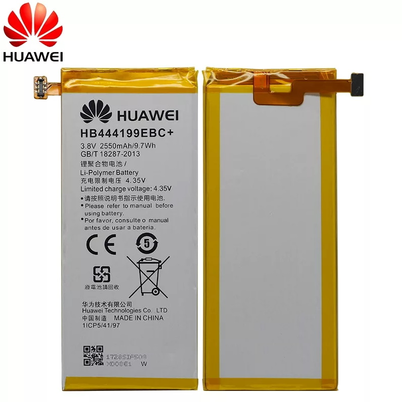 Аккумулятор для Huawei Honor 4C (HB444199EBC)
