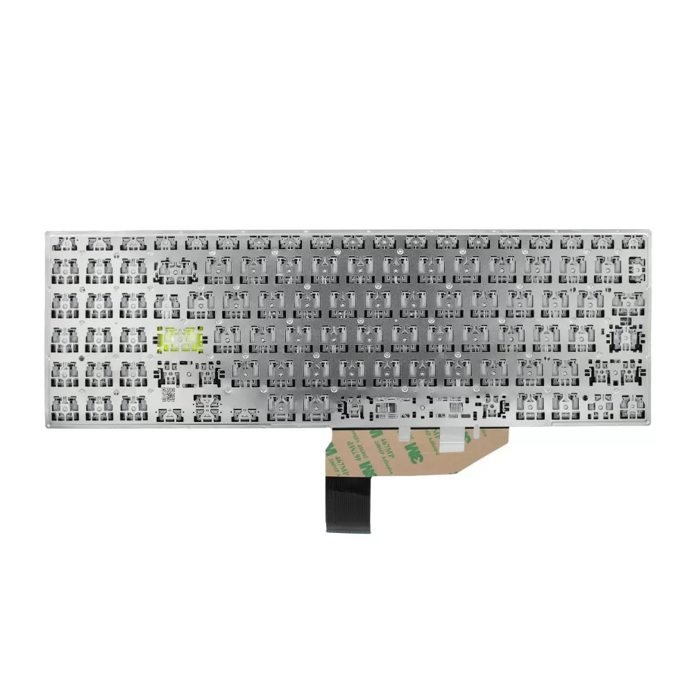 Клавиатура для ноутбука Asus VivoBook 15 F513EA K513EA M513UA X513EA Черная