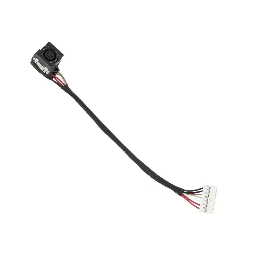 Разъем питания Dell Inspiron 3541 3542 3543