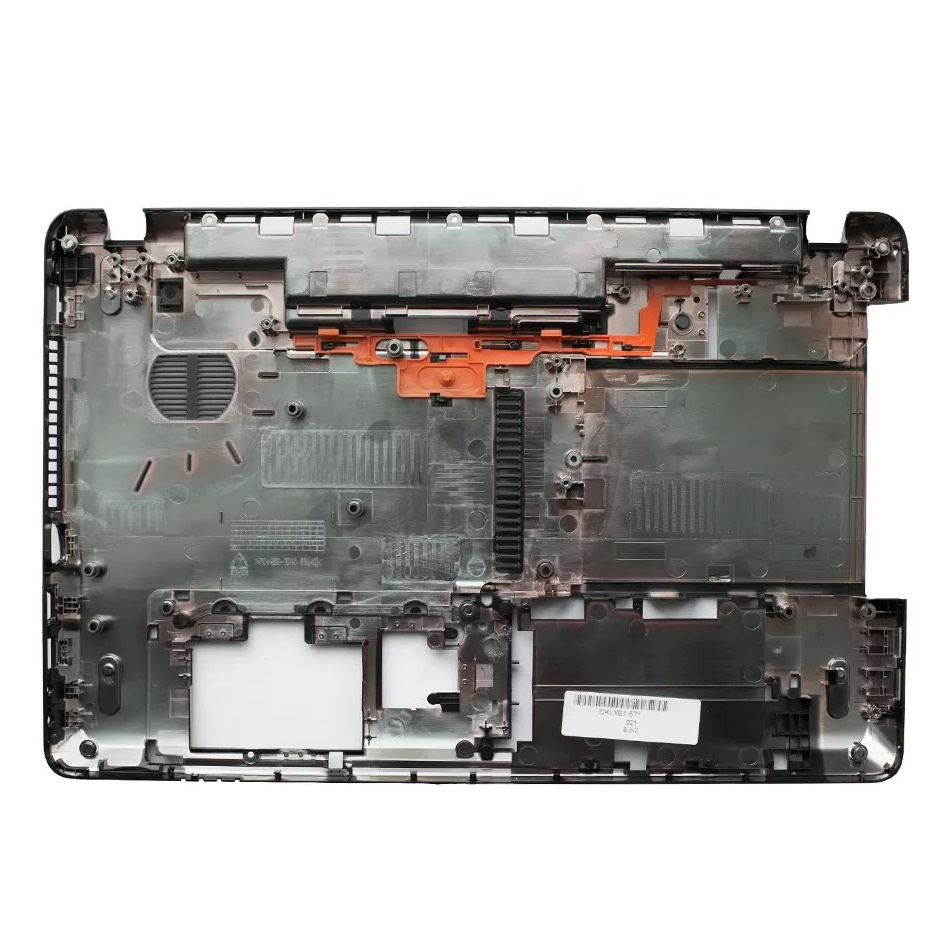 Корпус для ноутбука Acer Aspire E1-571 E1-531 E1-521 (D case - нижняя часть)