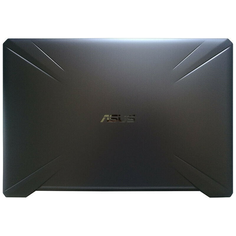 Корпус для ноутбука Asus TUF Gaming FX705 (A case - крышка матрицы)