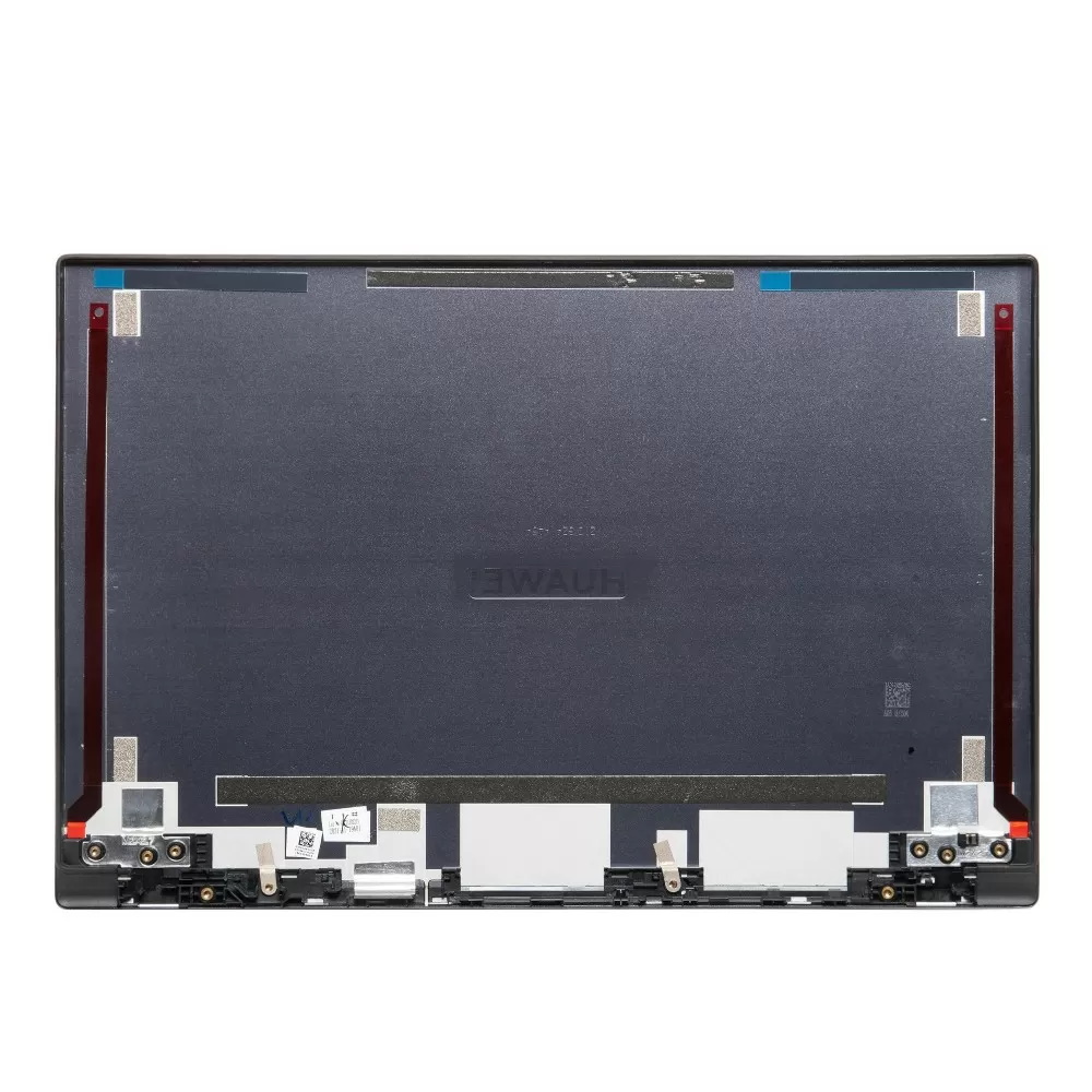 Корпус для ноутбука Huawei MateBook D14 (A case - крышка матрицы) Серая