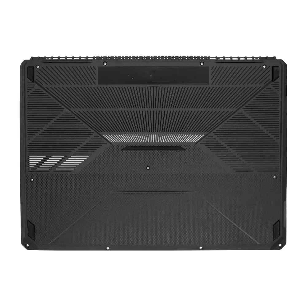 Корпус для ноутбука Asus TUF Gaming FX505 (D case - нижняя часть)
