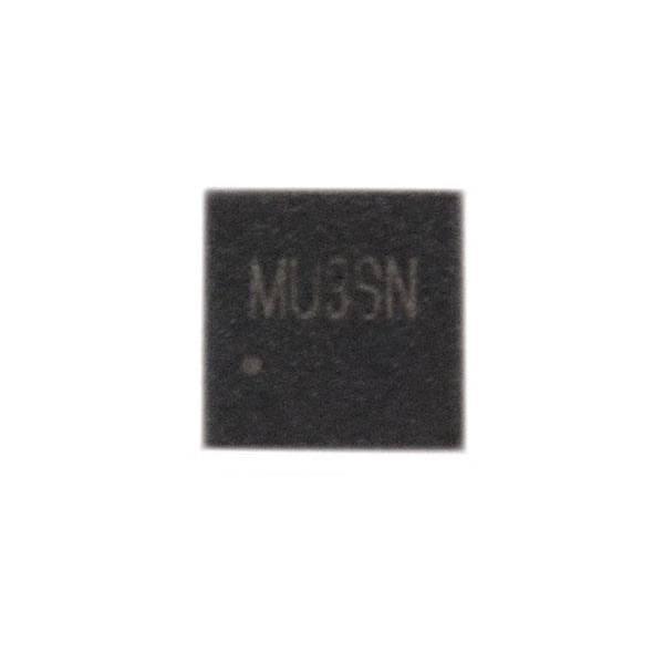 Микросхема SY8208DQNC (MUxxx)