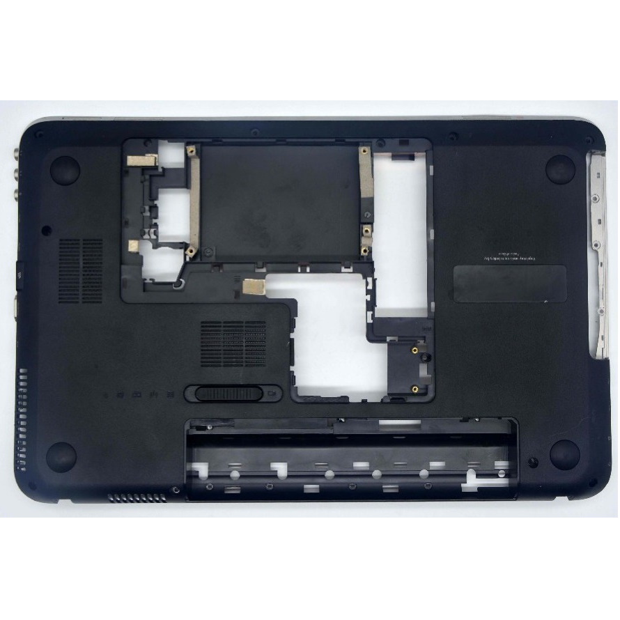 Корпус для ноутбука HP Pavilion DV6-6000 (D case - нижняя часть)