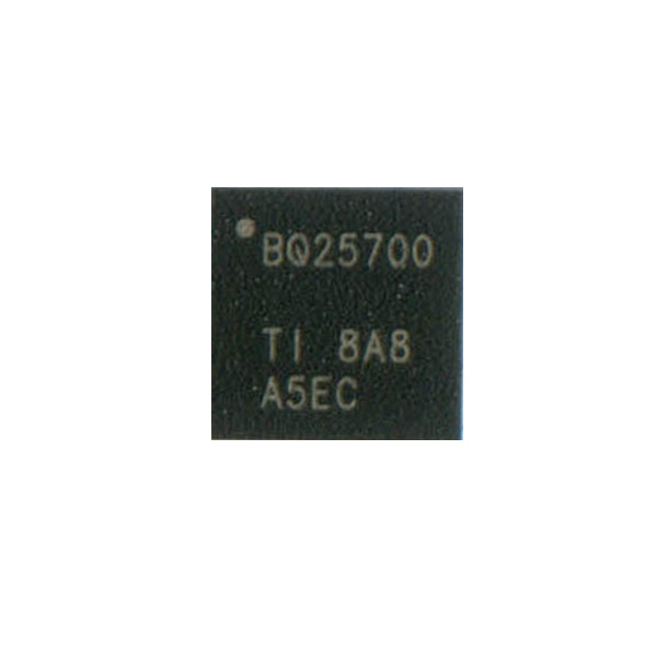Микросхема BQ25700